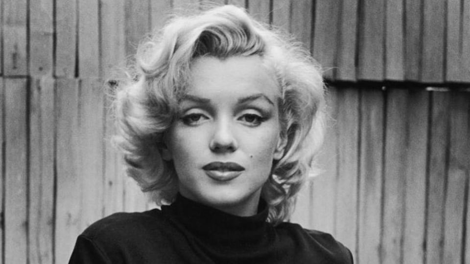 Marilyn Monroe